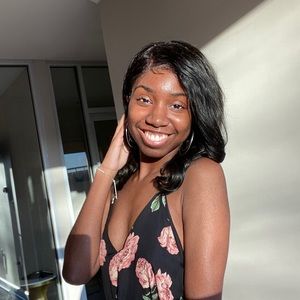 Meet your Posher, Maciaha